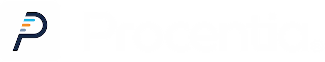 Procentia Logo